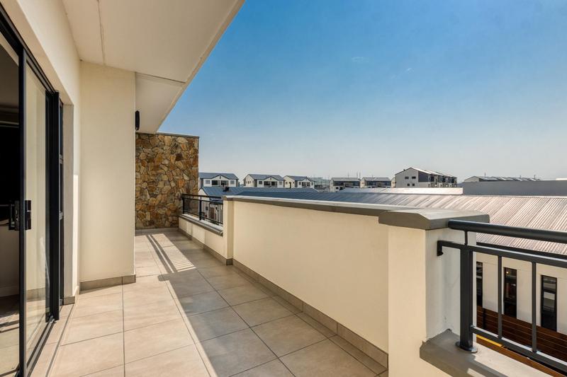 To Let 1 Bedroom Property for Rent in The Huntsman Western Cape